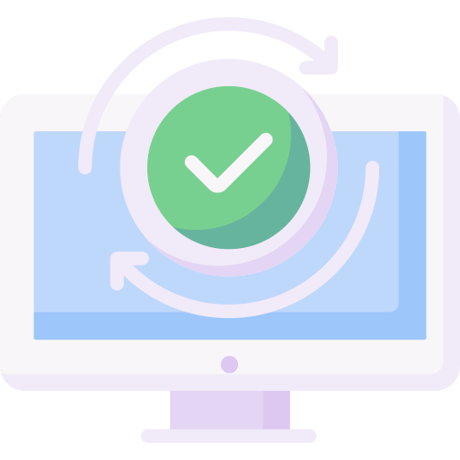 MedicalMet automated confirmations feature icon
